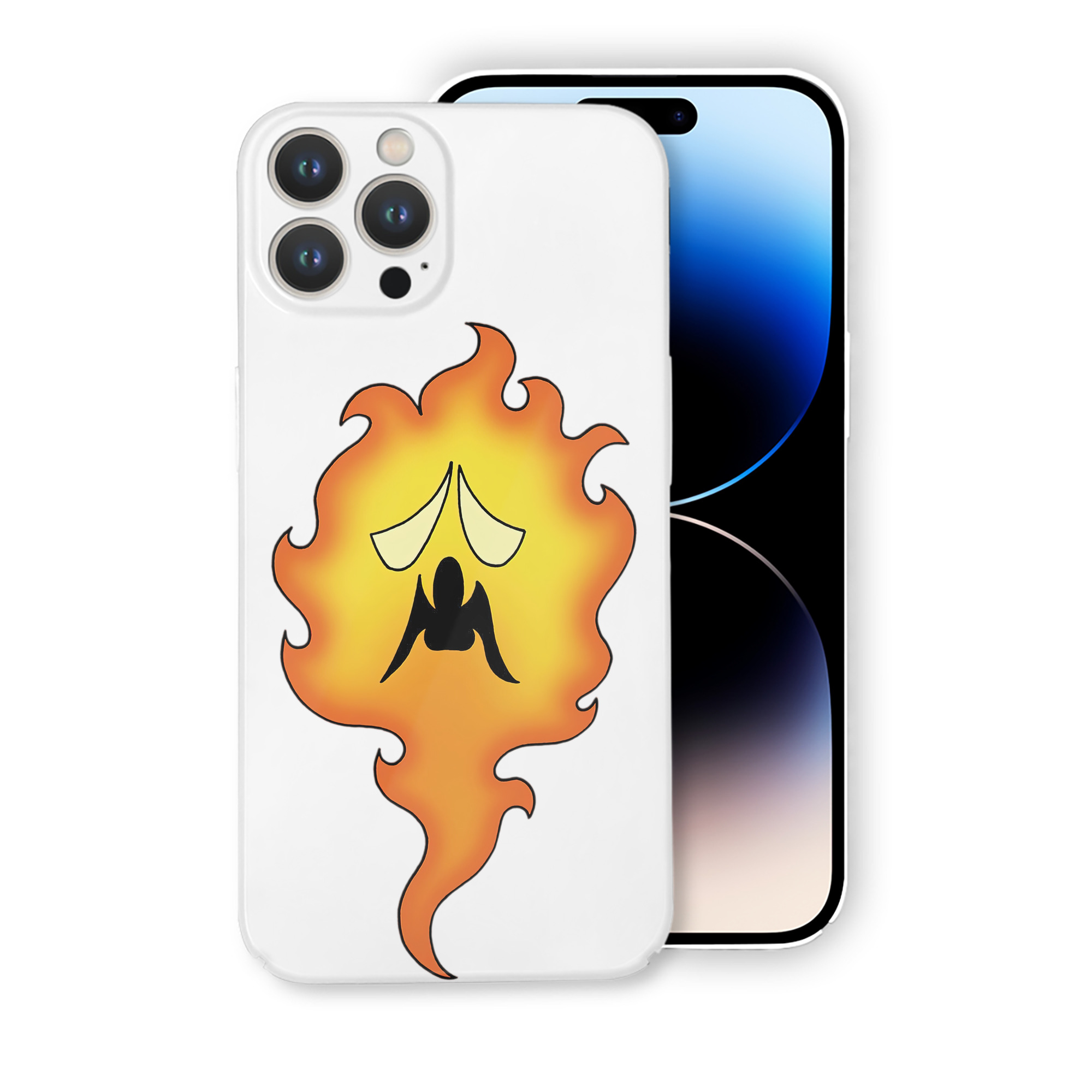 （画像用） ドラゴンクエスト Doragon Kuesuto Dragon Quest 【iPhone 14シリーズ対応】ハードケース